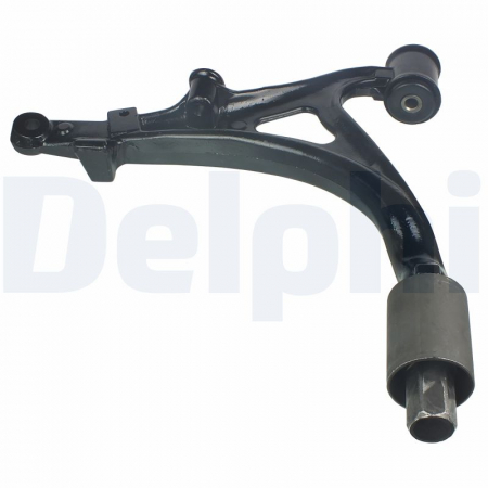 Brat suspensie roata - Brat suspensie roata Stanga inferior fata potrivit MERCEDES M (W163) 2.3-5.4 02.98-06.05