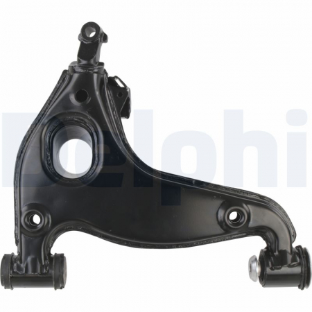 Brat suspensie roata Stanga inferior fata potrivit MERCEDES S (C140), S (W140) 2.8-6.0 02.91-12.99 [3]
