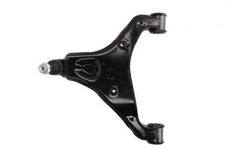 Brat suspensie roata - Brat suspensie roata Stanga inferior fata potrivit MERCEDES SPRINTER 3,5-T (B906), SPRINTER 3,5-T (B907, B910), SPRINTER 3-T (B906), SPRINTER 3-T (B910, B907) 1.8-3.5 04.06-