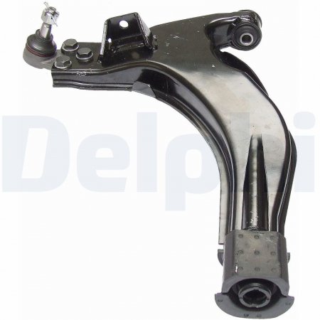 Brat suspensie roata - Brat suspensie roata Stanga inferior fata potrivit NISSAN SERENA, VANETTE CARGO 1.6-2.3D 06.91-05.02
