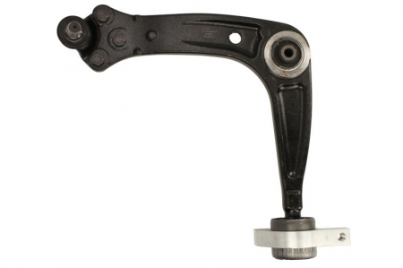 Brat suspensie roata - Brat suspensie roata Stanga inferior fata potrivit PEUGEOT 508 I, 508/KOMBI 1.6-2.2D 11.10-