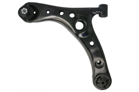 Brat suspensie roata Stanga inferior fata potrivit TOYOTA AVENSIS VERSO, COROLLA 1.3/2.0/2.0D 08.01-11.09 [0]