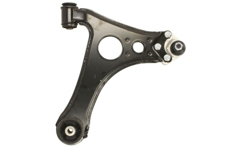 Brat suspensie roata - Brat suspensie roata Stanga inferior/longitudinal fata 11,5 mm potrivit MERCEDES A (W168) 1.4-2.1 07.97-08.04