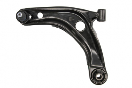 Brat suspensie roata - Brat suspensie roata Stanga inferior/longitudinal fata 13,5 mm potrivit DAIHATSU CHARADE VIII; SUBARU TREZIA 1.0-1.8 08.05-