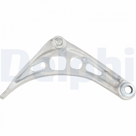 Brat suspensie roata Stanga inferior/longitudinal fata 14,4 mm (fara silentios) potrivit BMW 3 (E46), Z4 (E85), Z4 (E86) 1.6-3.0D 12.97-02.09 [3]