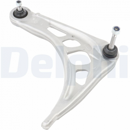 Brat suspensie roata Stanga inferior/longitudinal fata 14,4 mm (fara silentios) potrivit BMW 3 (E46), Z4 (E85), Z4 (E86) 1.6-3.0D 12.97-02.09 [0]
