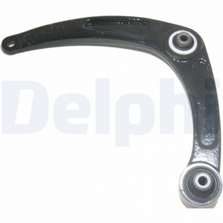 Brat suspensie roata Stanga inferior/longitudinal fata 15,6 mm potrivit CITROEN BERLINGO, BERLINGO MULTISPACE, BERLINGO/MINIVAN, C4, C4 GRAND PICASSO I 1.2-Electric 08.00- [1]