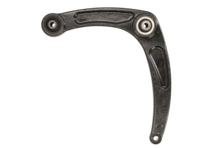 Brat suspensie roata - Brat suspensie roata Stanga inferior/longitudinal fata 15,6 mm potrivit CITROEN BERLINGO, BERLINGO MULTISPACE, BERLINGO/MINIVAN, C4, C4 GRAND PICASSO I 1.2-Electric 08.00-