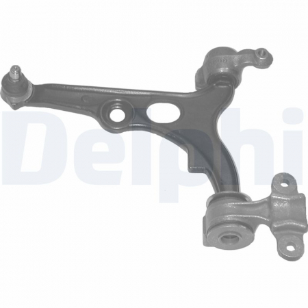 Brat suspensie roata Stanga inferior/longitudinal fata 17 mm potrivit CITROEN EVASION, JUMPY I; FIAT SCUDO, ULYSSE; LANCIA ZETA; OPEL COMBO TOUR 1.3D-2.1D 1994-2011 [1]