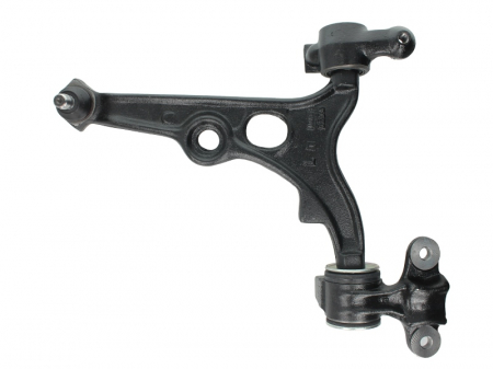 Brat suspensie roata - Brat suspensie roata Stanga inferior/longitudinal fata 17 mm potrivit CITROEN EVASION, JUMPY I; FIAT SCUDO, ULYSSE; LANCIA ZETA; OPEL COMBO TOUR 1.3D-2.1D 1994-2011