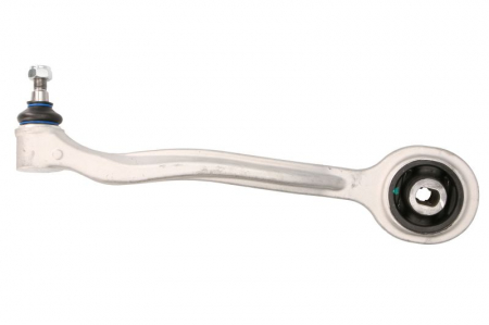 Brat suspensie roata - Brat suspensie roata Stanga inferior/longitudinal fata 17 mm potrivit MERCEDES S (C215), S (W220) 2.8-6.3 1998-2006