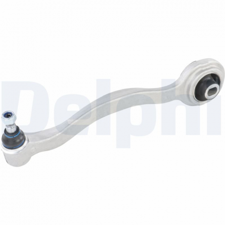 Brat suspensie roata Stanga inferior/longitudinal fata 17 mm potrivit MERCEDES S (C215), S (W220) 2.8-6.3 1998-2006 [1]