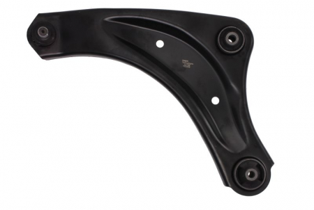Brat suspensie roata Stanga inferior/longitudinal fata 18 mm potrivit NISSAN JUKE, LEAF, PULSAR 1.2-Electric 06.10- [0]