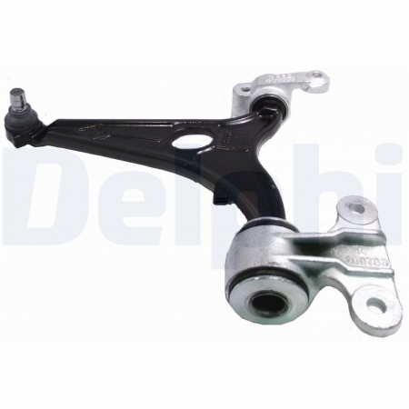 Brat suspensie roata Stanga inferior/longitudinal fata 19 mm potrivit CITROEN C8, JUMPY II; FIAT SCUDO, ULYSSE; PEUGEOT 807, EXPERT, EXPERT TEPEE 1.6D-2.2D 03.06- [1]