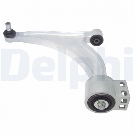 Brat suspensie roata Stanga inferior/longitudinal fata 20 mm potrivit CITROEN XM; OPEL INSIGNIA A, INSIGNIA A COUNTRY; SAAB 9-5 1.4-3.0 05.89-03.17 [1]