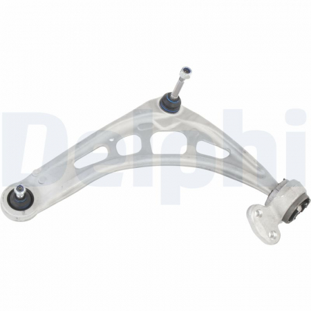 Brat suspensie roata Stanga inferior/longitudinal fata (cu silentblock) potrivit BMW 3 (E46), Z4 (E85), Z4 (E86) 1.6-3.2 12.97-02.09 [3]