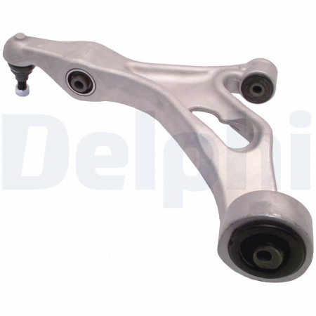 Brat suspensie roata Stanga inferior/longitudinal fata potrivit AUDI Q7; PORSCHE CAYENNE; VW TOUAREG 3.0-6.0D dupa 2006 [1]