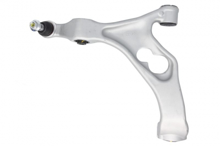 Brat suspensie roata - Brat suspensie roata Stanga inferior/longitudinal fata potrivit AUDI Q7; PORSCHE CAYENNE; VW TOUAREG 3.0-6.0D 03.06-