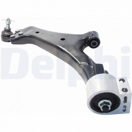 Brat suspensie roata Stanga inferior/longitudinal fata potrivit CHEVROLET CAPTIVA; OPEL ANTARA A 2.0D-3.2 dupa 2006 [1]