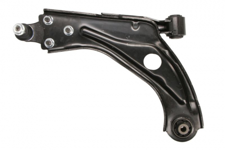 Brat suspensie roata Stanga inferior/longitudinal fata potrivit CITROEN BERLINGO, BERLINGO/MINIVAN, C4 SPACETOURER 1.2-Electric 05.16- [0]