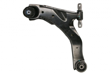 Brat suspensie roata - Brat suspensie roata Stanga inferior/longitudinal fata potrivit HYUNDAI COUPE II; KIA CERATO I 1.5D-2.7 2001-2009