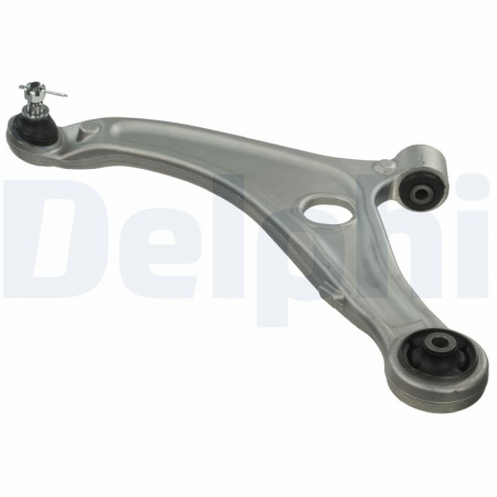 Brat suspensie roata Stanga inferior/longitudinal fata potrivit HYUNDAI I40 I, I40 I CW 1.6-2.0 07.11-05.19 [1]