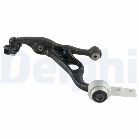 Brat suspensie roata - Brat suspensie roata Stanga inferior/longitudinal fata potrivit MAZDA 6 1.8-2.5 08.07-07.13