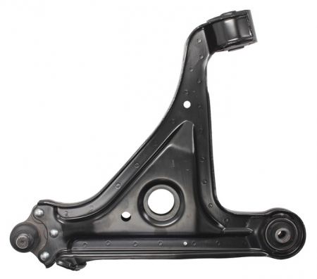 Brat suspensie roata - Brat suspensie roata Stanga inferior/longitudinal fata potrivit OPEL OMEGA B 2.0-3.2 03.94-07.03