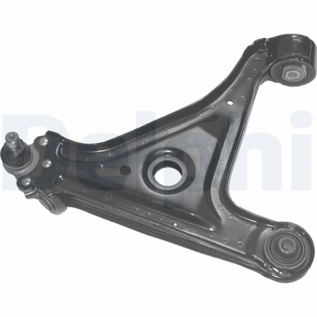 Brat suspensie roata Stanga inferior/longitudinal fata potrivit OPEL OMEGA B 2.0-3.2 1994-2003 [1]