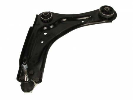 Brat suspensie roata - Brat suspensie roata Stanga inferior/longitudinal fata potrivit RENAULT LAGUNA, LAGUNA III, LATITUDE 1.5D-3.5 10.07-