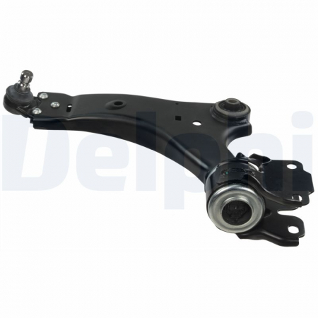 Brat suspensie roata Stanga inferior/longitudinal fata potrivit VOLVO XC60 I 2.0-3.2 05.08-12.17 [1]
