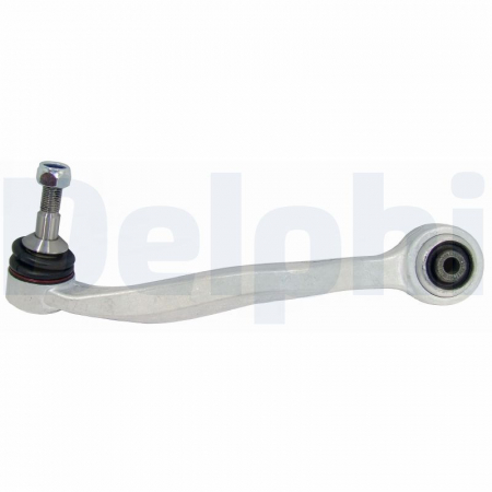 Brat suspensie roata - Brat suspensie roata Stanga inferior/longitudinal spate 16,2 mm potrivit BMW 5 (E60), 5 (E61) 2.0-5.0 12.01-12.10