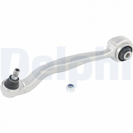 Brat suspensie roata Stanga inferior/longitudinal spate 16,2 mm potrivit MERCEDES C (C204), C T-MODEL (S204), C (W204), E (A207), E (C207), SLC (R172) 1.6-6.2 01.07- [3]
