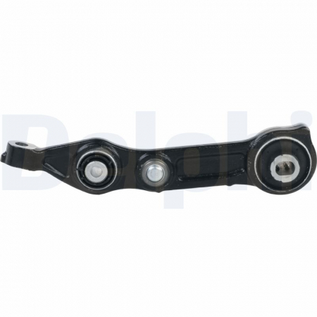 Brat suspensie roata Stanga inferior/longitudinal spate 16,3 mm potrivit MERCEDES CLS (C219), E T-MODEL (S211), E (W211) 1.8-6.2 03.02-12.10 [2]
