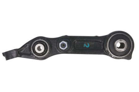 Brat suspensie roata Stanga inferior/longitudinal spate 16,3 mm potrivit MERCEDES CLS (C219), E T-MODEL (S211), E (W211) 1.8-6.2 03.02-12.10 [1]