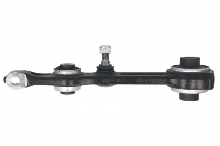 Brat suspensie roata Stanga inferior/longitudinal spate 16,3 mm potrivit MERCEDES CLS (C219), E T-MODEL (S211), E (W211) 1.8-6.2 03.02-12.10 [0]