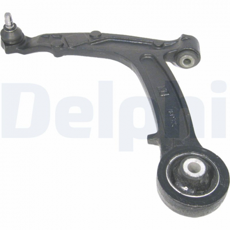 Brat suspensie roata Stanga inferior/longitudinal/transversal fata 15 mm potrivit FIAT PANDA, PANDA/HATCHBACK 1.1-1.4CNG 09.03- [1]