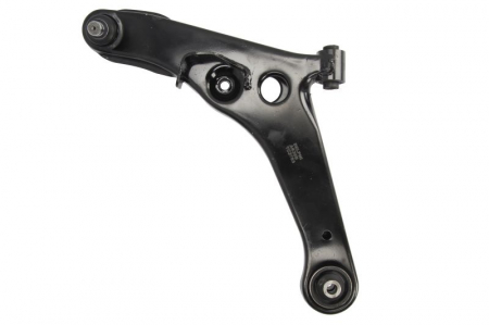 Brat suspensie roata - Brat suspensie roata Stanga inferior/longitudinal/transversal fata potrivit MITSUBISHI OUTLANDER I 2.0/2.4 03.01-09.07