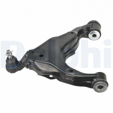 Brat suspensie roata - Brat suspensie roata Stanga inferior potrivit TOYOTA FJ CRUISER, LAND CRUISER, LAND CRUISER PRADO 2.7-4.0 06.05-