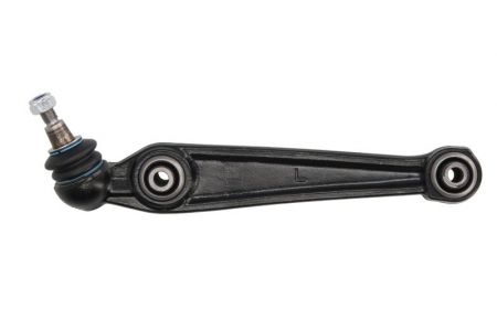Brat suspensie roata - Brat suspensie roata Stanga inferior spate 12 mm potrivit BMW X5 (E70), X6 (E71, E72) 3.0-4.8 10.06-07.14
