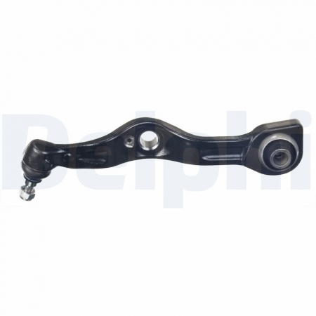 Brat suspensie roata - Brat suspensie roata Stanga inferior spate potrivit MERCEDES S (C216), S (W221) 2.2D-6.2 2005-2013