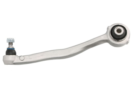 Brat suspensie roata - Brat suspensie roata Stanga inferior/transversal din spate ; cu rulment) potrivit MERCEDES C (C204), C (W204), C T-MODEL (S204) 1.6-5.5 dupa 2007 (cu o articulatie (articulatie)