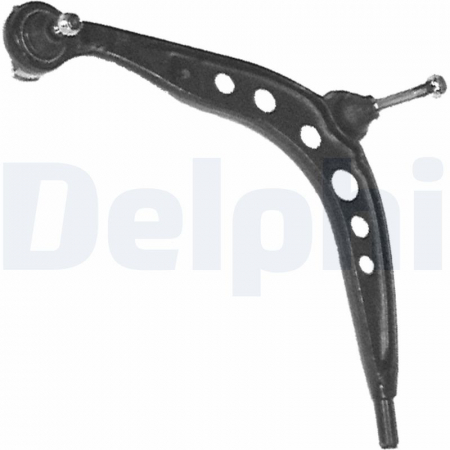 Brat suspensie roata Stanga inferior/transversal fata 14,6 mm potrivit BMW 3 (E36), Z3 (E36) 1.6-3.0 09.90-06.03 [1]