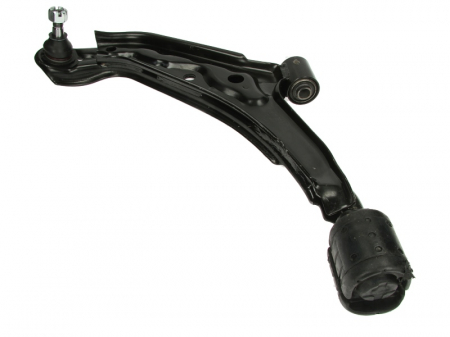Brat suspensie roata - Brat suspensie roata Stanga inferior/transversal fata 14,8 mm potrivit NISSAN ALMERA I 1.4-2.0D 09.95-07.00