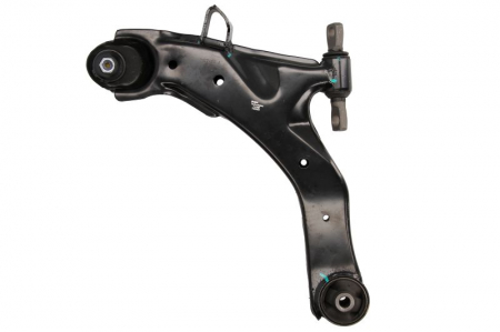 Brat suspensie roata - Brat suspensie roata Stanga inferior/transversal fata 15 mm potrivit HYUNDAI COUPE II, ELANTRA III; KIA CERATO I 1.5D-2.7 06.00-12.09