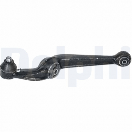 Brat suspensie roata Stanga inferior/transversal fata 16 mm potrivit CITROEN C15, C15/MINIVAN, VISA; OPEL INSIGNIA A, INSIGNIA A COUNTRY, SIGNUM, SINTRA 1.0-3.2 02.83-03.17 [2]