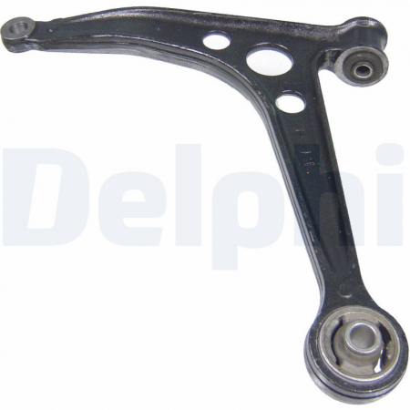 Brat suspensie roata Stanga inferior/transversal fata 17,9 mm potrivit FORD GALAXY I, GALAXY MK I; SEAT ALHAMBRA; VW SHARAN 1.8-2.8 03.95-03.10 [1]
