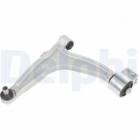 Brat suspensie roata Stanga inferior/transversal fata 20 mm potrivit FIAT CROMA, CROMA/KOMBI; OPEL SIGNUM, VECTRA C, VECTRA C GTS; SAAB 9-3, 9-3X 1.6-3.2 2002-2015 [1]