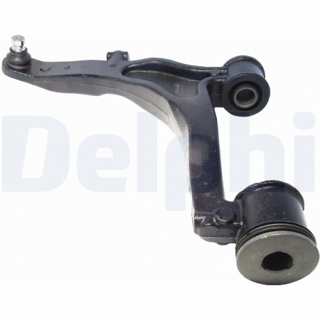 Brat suspensie roata Stanga inferior/transversal fata 24 mm potrivit NISSAN INTERSTAR; OPEL MOVANO A; RENAULT MASTER II 1.9D-3.0D dupa 1998 [1]