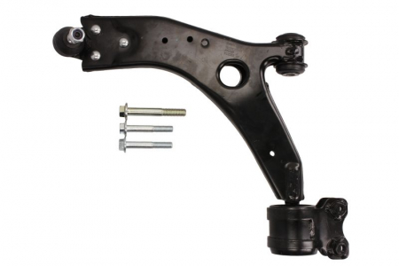 Brat suspensie roata - Brat suspensie roata Stanga inferior/transversal fata/inferior 21 mm potrivit VOLVO C30, C70 II, S40 II, V50 1.4-Electric 10.03-06.13